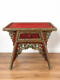 Decorative Antique table