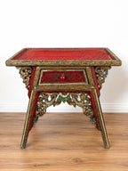 Decorative Antique table