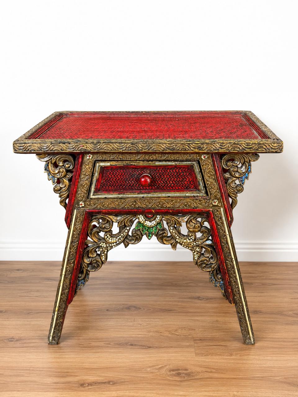 Decorative Antique table