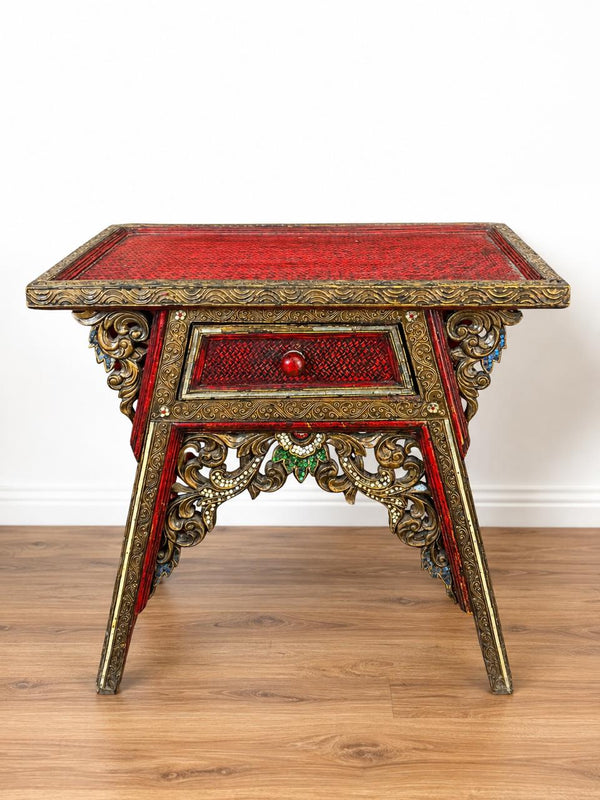 Decorative Antique table