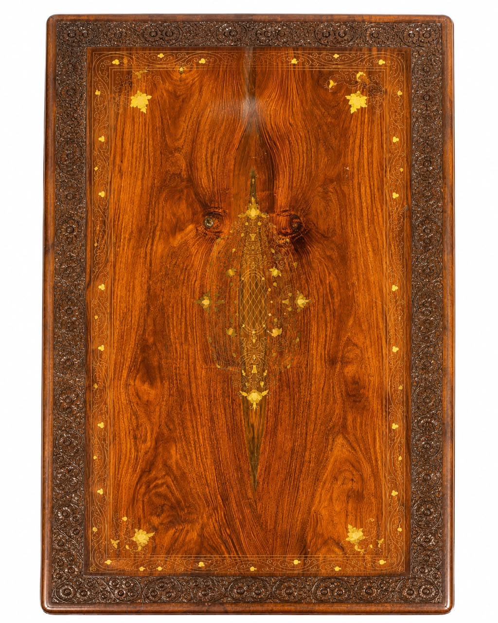 Indian dining set