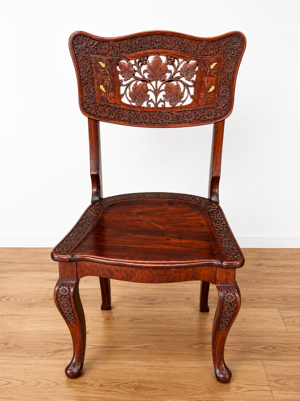 Indian dining set