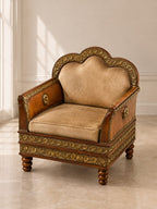 Indian sofa set