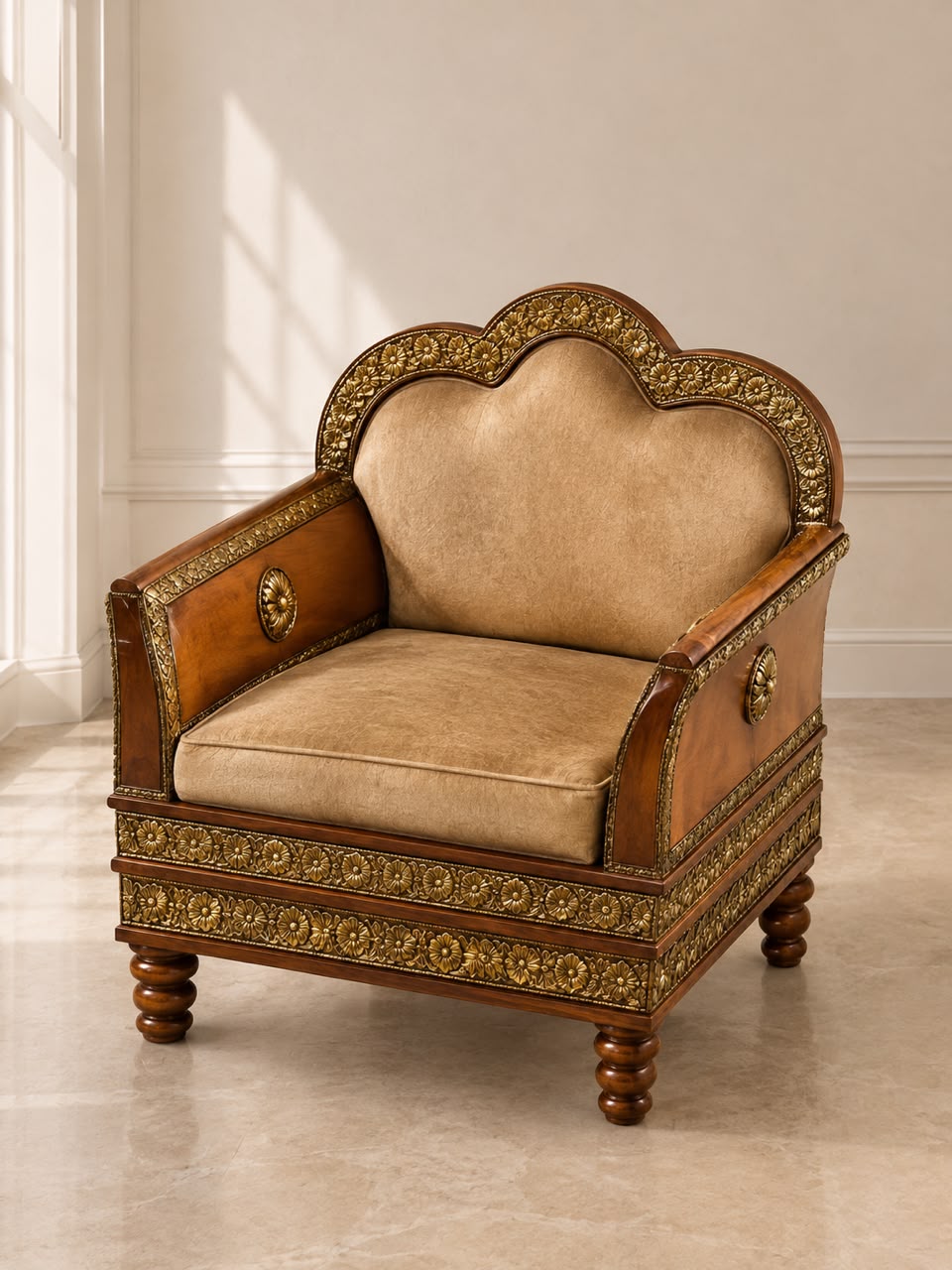 Indian sofa set