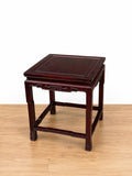 rose wood table