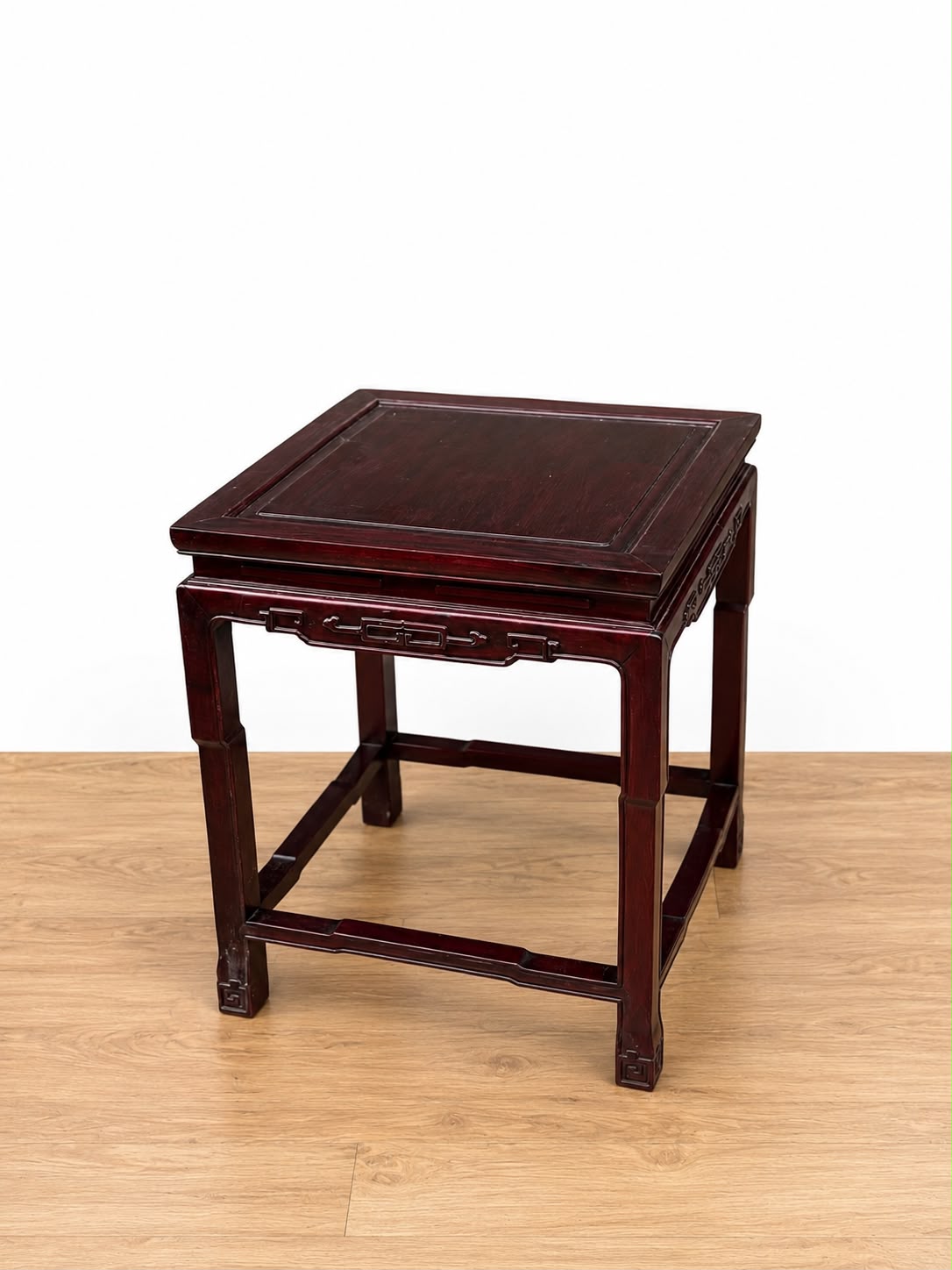 rose wood table