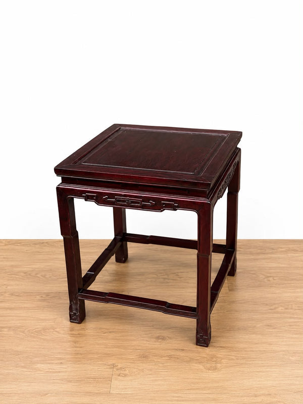 rose wood table