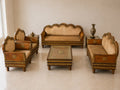 Indian sofa set