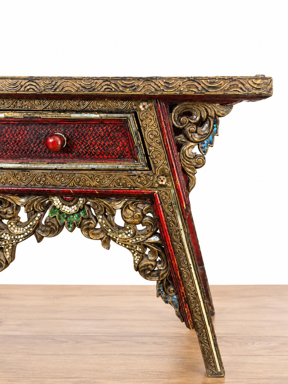Decorative Antique table