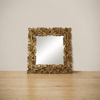 Ornate Mirror Frame