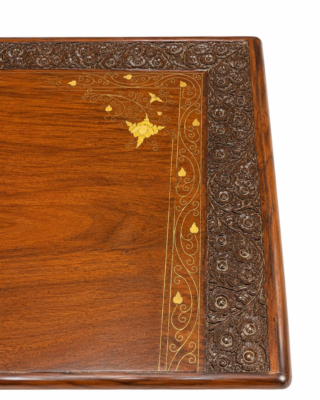 Indian dining set
