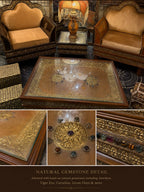 Indian sofa set