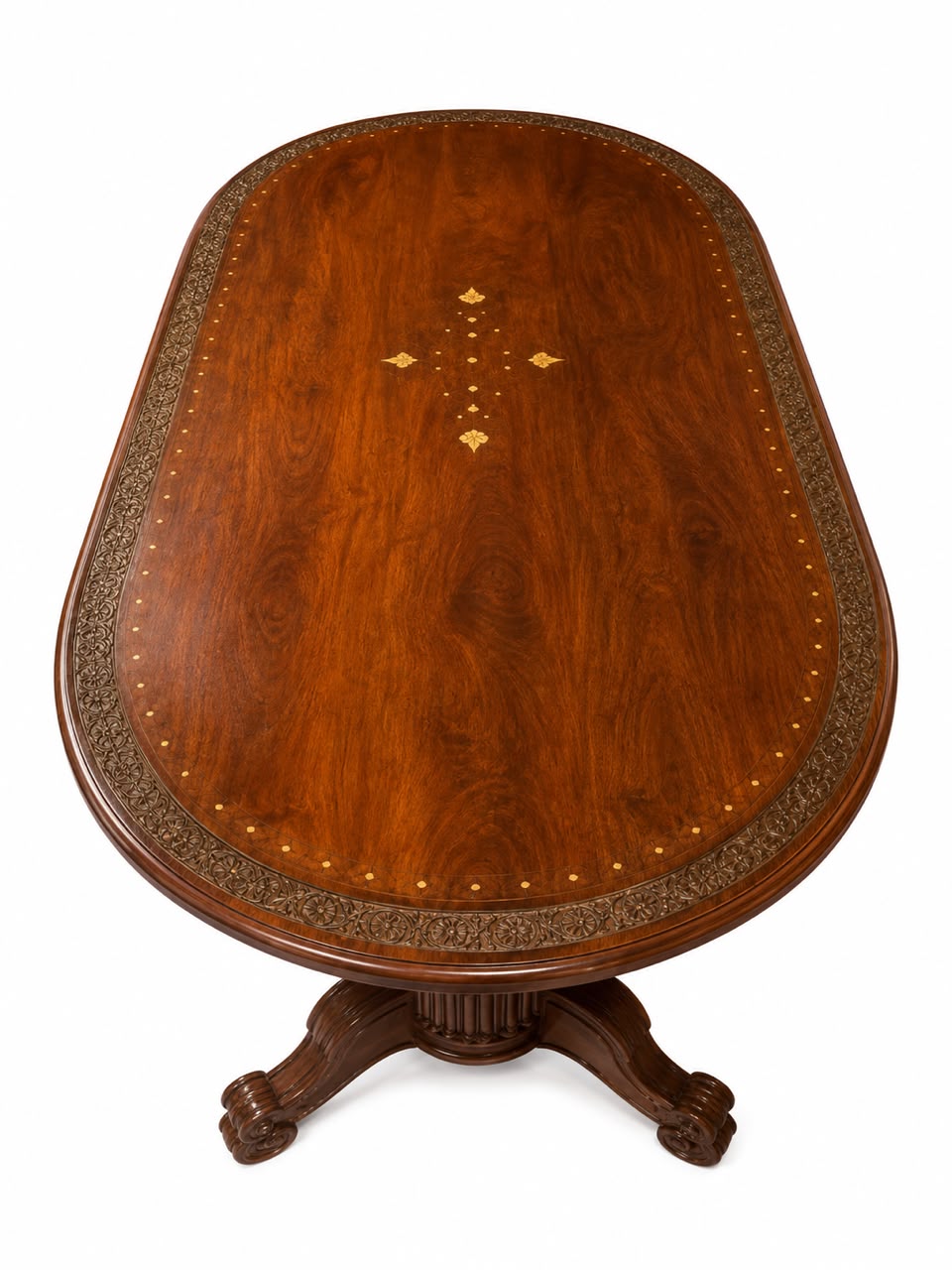 Indian Dining Set
