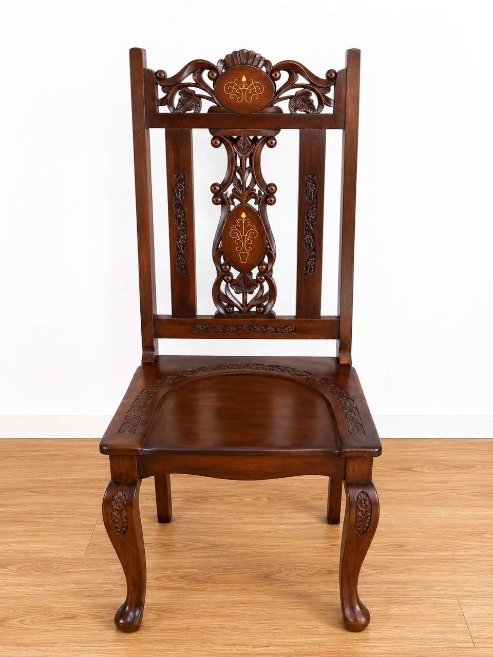 Indian Dining Set
