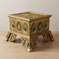 Decorative Antique Coffee Table