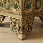Decorative Antique Coffee Table