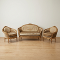 Classic Sofa Set