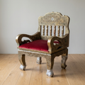 Decorative Armchair